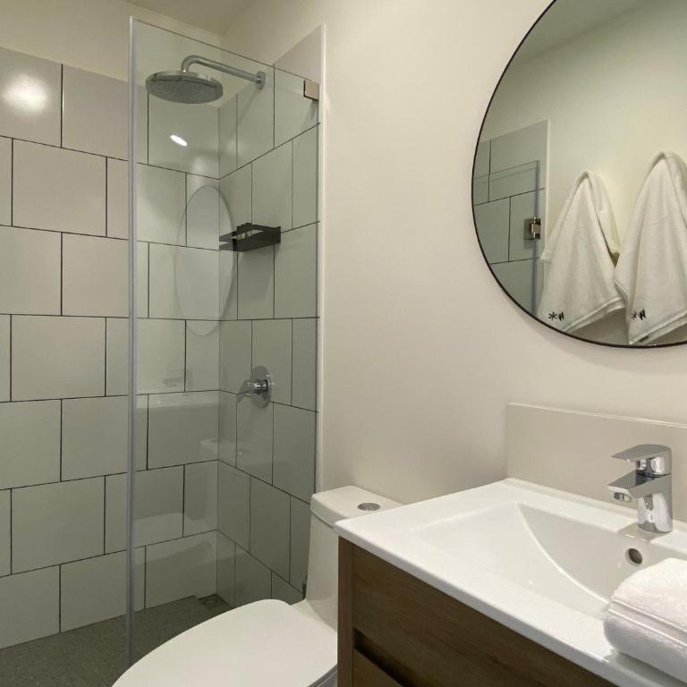 Polo Living in Miraflores by Wynwood House - Two-Bedroom Deluxe Apartment with Balcony - 18