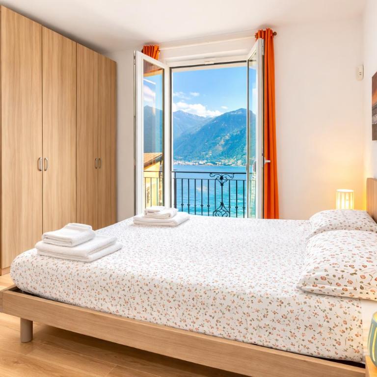 Casa Fiore - Appartamento con 2 Camere da Letto - 1