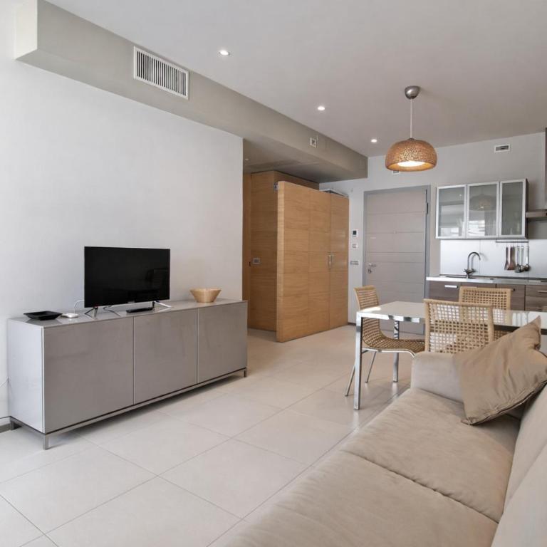 Suite la Giudecca by Salento Affitti - Appartamento con 1 Camera da Letto - 9
