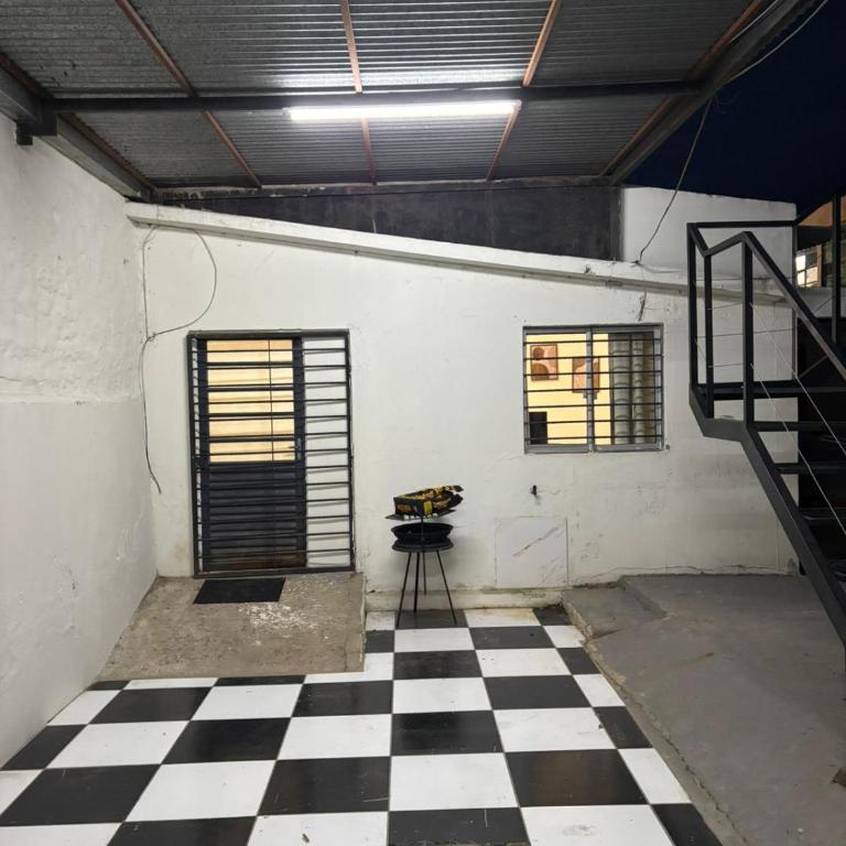 Posada Plaza Artigas - Apartamento de 1 dormitorio - 6