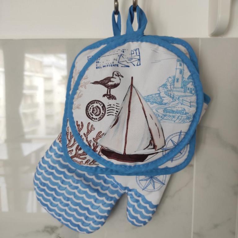 Sun Max- Appartamento vicino al mare per famiglie - Appartamento con 1 Camera da Letto - Lato Mare - 4