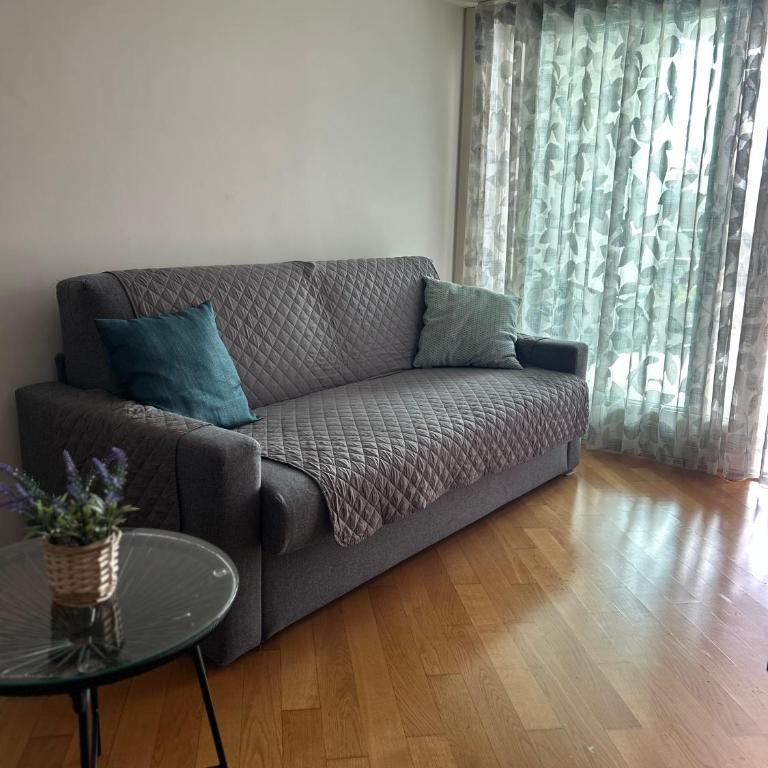 Del Vecchio Apartment - One-Bedroom Apartment - 4