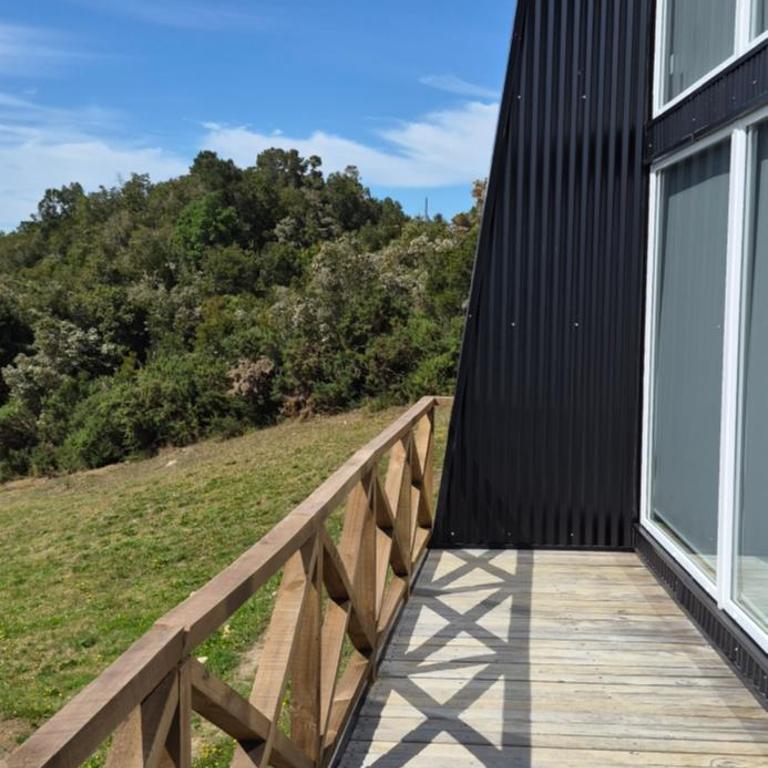 Mirador Isla Huelmo - Three-Bedroom House - 2