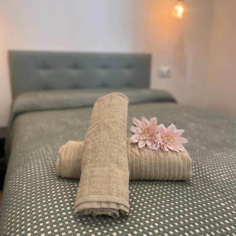 Esther Suite Home - Apartamento de 1 dormitorio - 2