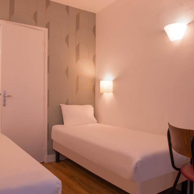 Pacific Hotel Fondary - Camera Familiare - 4
