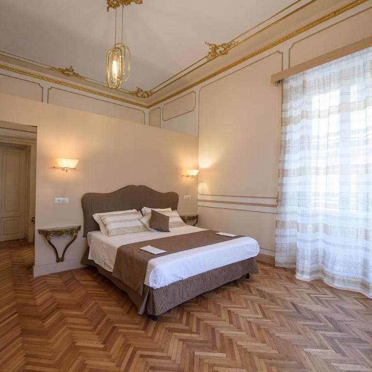 Villino Scipioni - Quadruple Room - 1