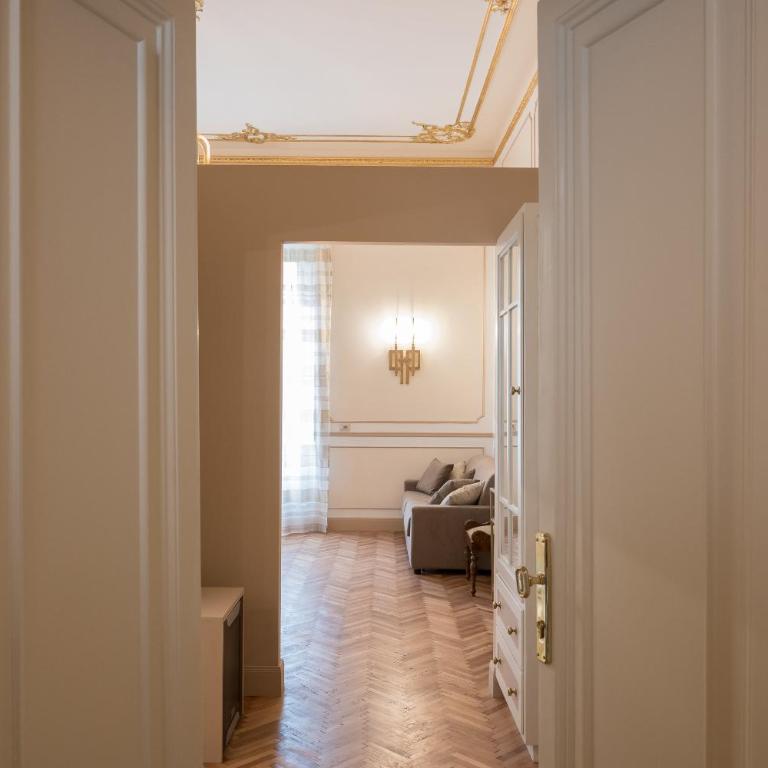 Villino Scipioni - Quadruple Room - 3