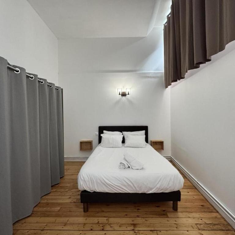 La Brocante - 8pers - Parking - Wi-Fi - Casa con 4 camere da letto - 6