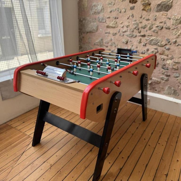 La Brocante - 8pers - Parking - Wi-Fi - Casa con 4 camere da letto - 15