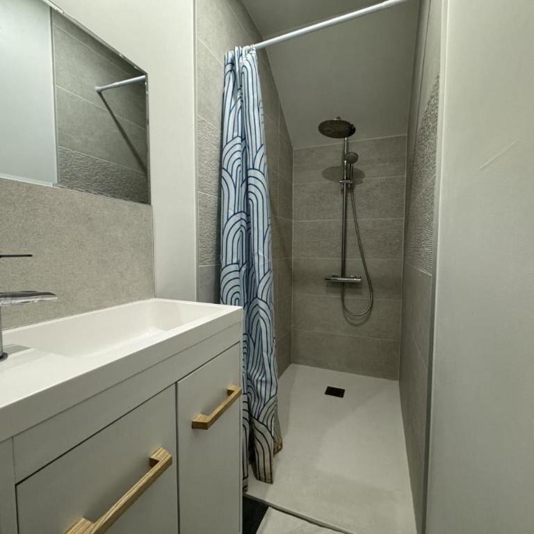 La Brocante - 8pers - Parking - Wi-Fi - Casa con 4 camere da letto - 8