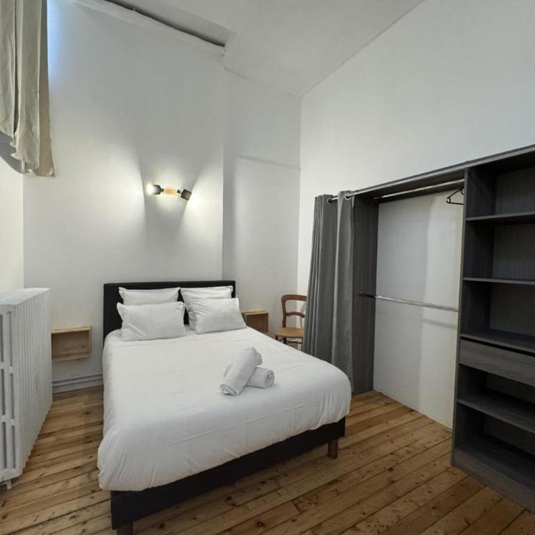 La Brocante - 8pers - Parking - Wi-Fi - Casa con 4 camere da letto - 9