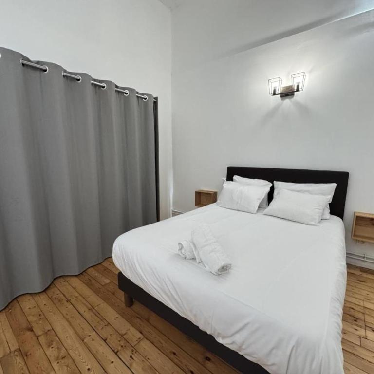 La Brocante - 8pers - Parking - Wi-Fi - Casa con 4 camere da letto - 11