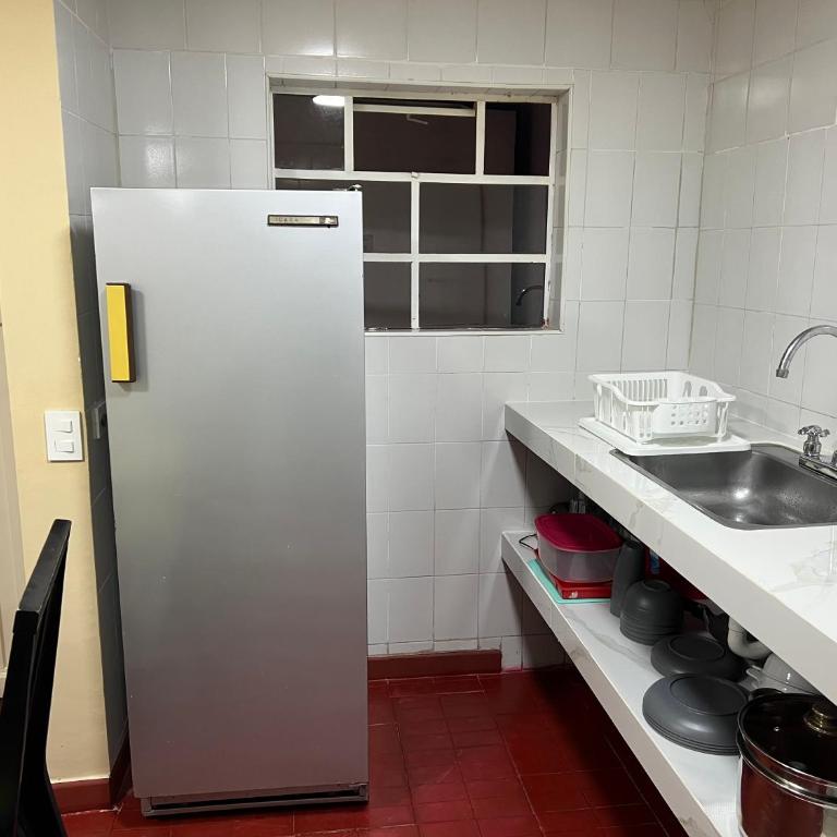 The Mountain House - Two-Bedroom Family Apartment - 19