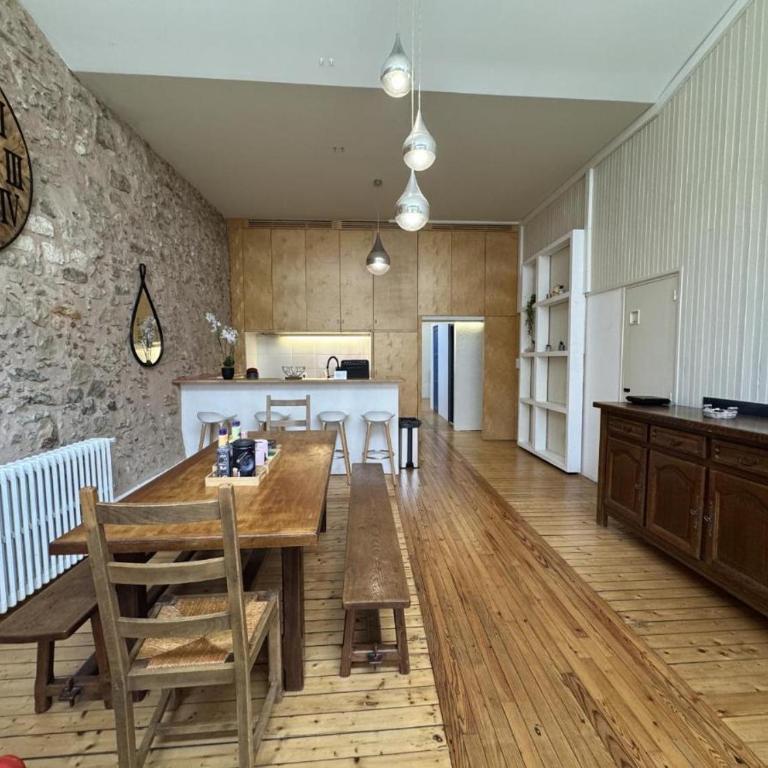 La Brocante - 8pers - Parking - Wi-Fi - Casa con 4 camere da letto - 26