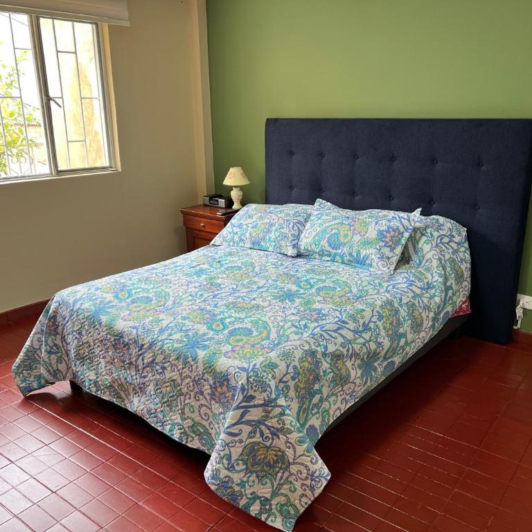 The Mountain House - Two-Bedroom Family Apartment - 1