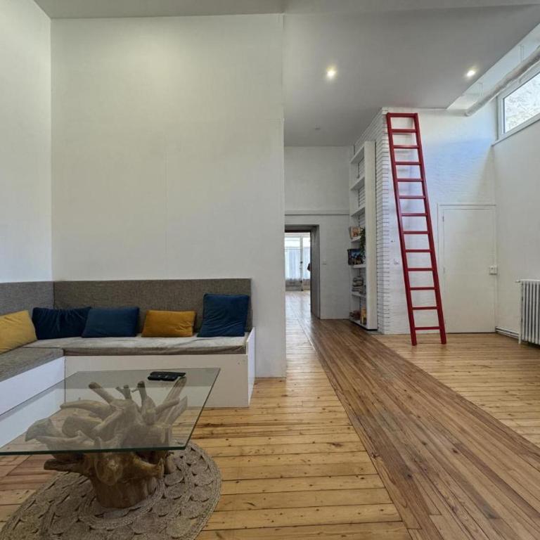 La Brocante - 8pers - Parking - Wi-Fi - Casa con 4 camere da letto - 22