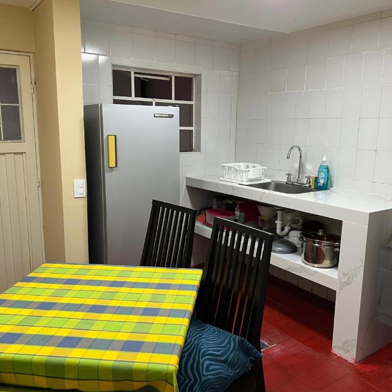The Mountain House - Two-Bedroom Family Apartment - 15