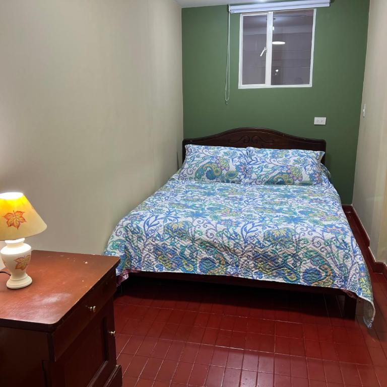 The Mountain House - Two-Bedroom Family Apartment - 10