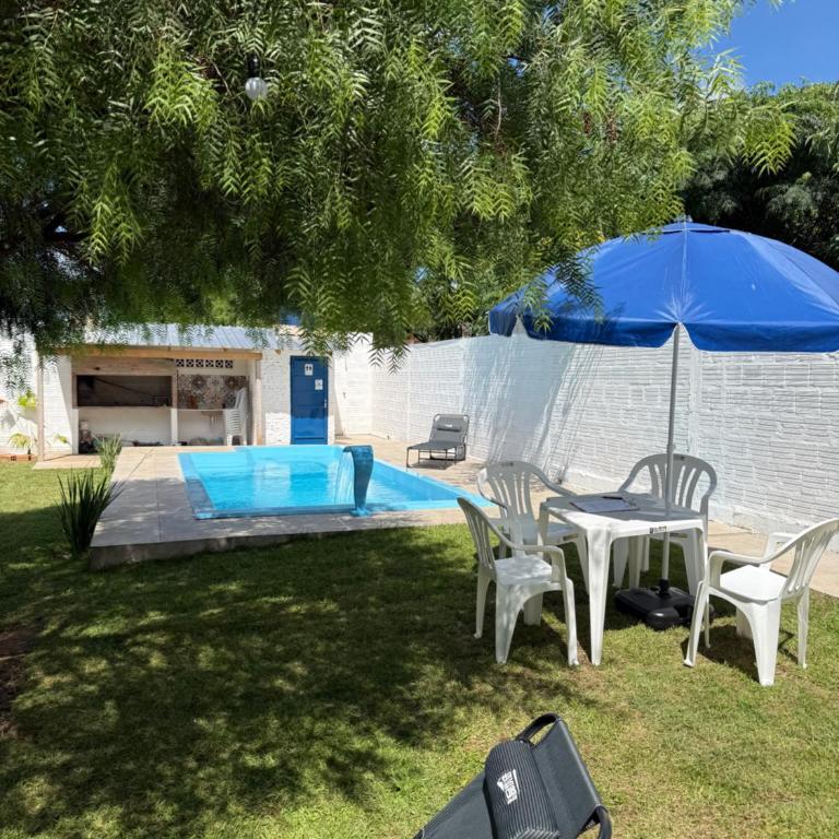 Rincón de Juanita - Casa de 2 dormitorios - 5