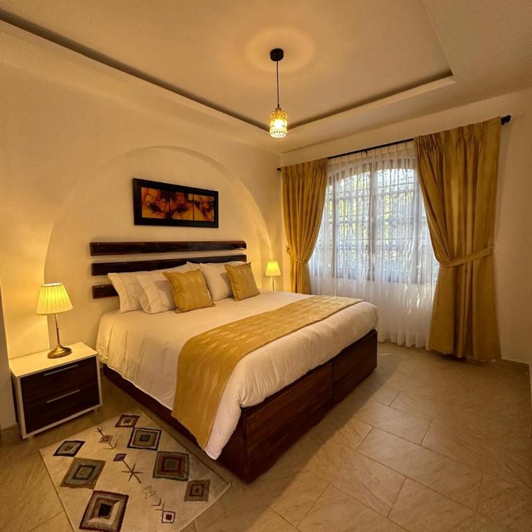 Casa Sileo - boutique Hotel - Habitación Doble Deluxe - 1 o 2 camas - 1