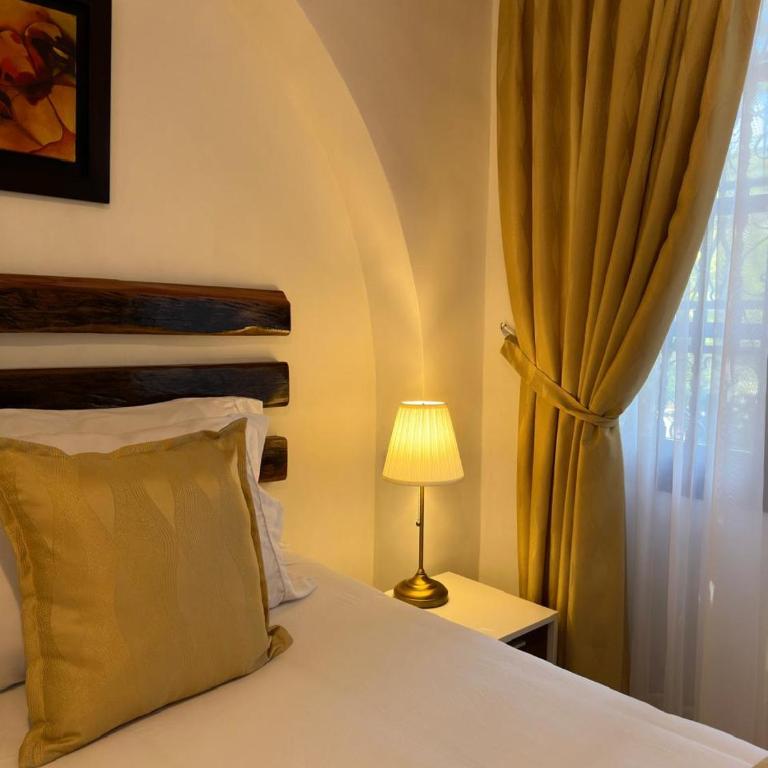Casa Sileo - boutique Hotel - Habitación Doble Deluxe - 1 o 2 camas - 2