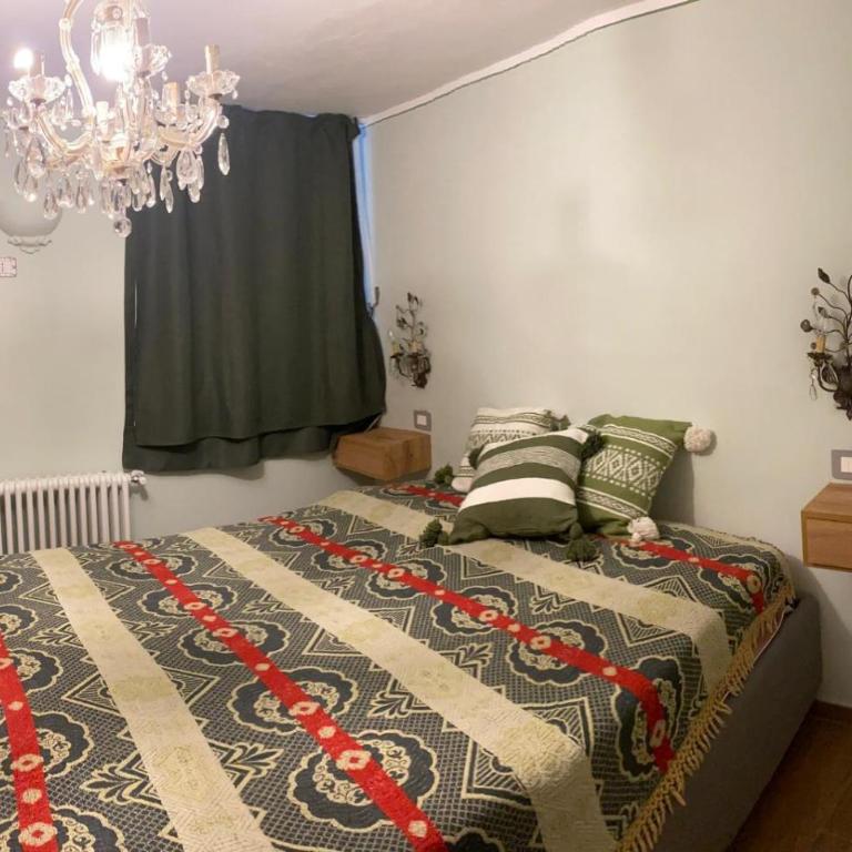 Arbetey, Una finestra sul bianco - Appartamento con 1 Camera da Letto - 12