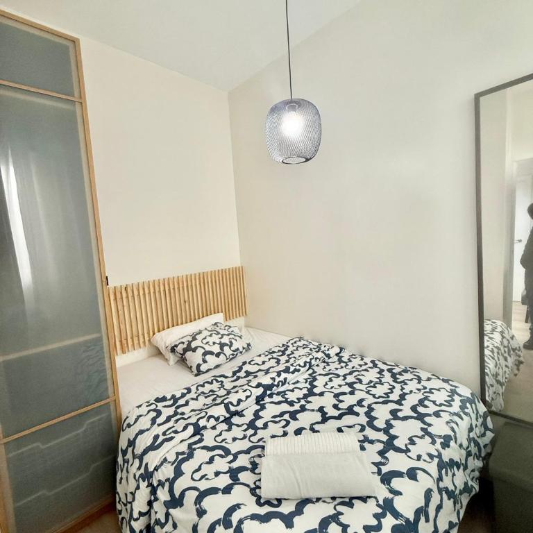 Piramides 2 Apartment - Apartment - 1
