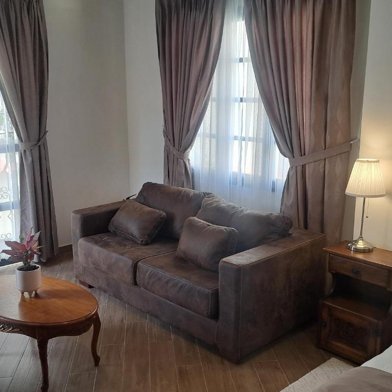 Casa Sileo - boutique Hotel - Suite con balcón - 16