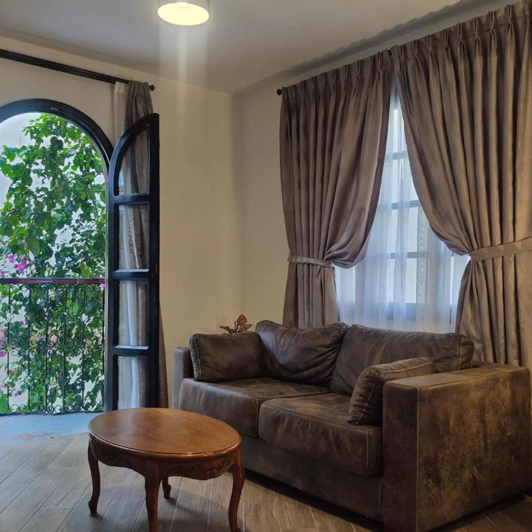 Casa Sileo - boutique Hotel - Suite con balcón - 3