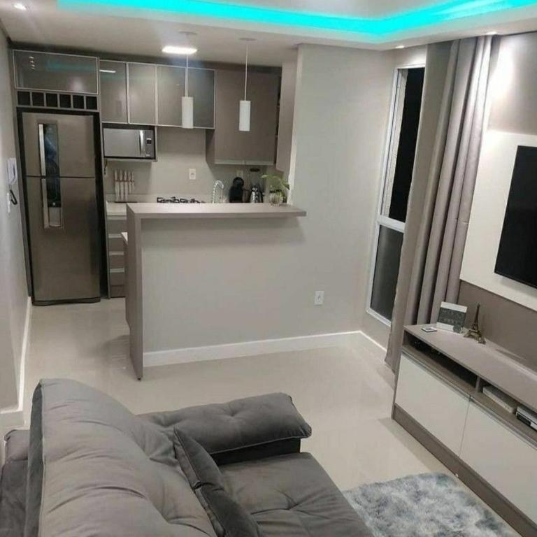 Apartamento familiar cerca a laureles estadio - Apartamento de 3 dormitorios - 4