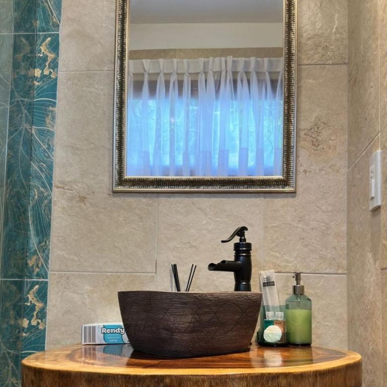 Casa Sileo - boutique Hotel - Habitación Doble Superior - 7