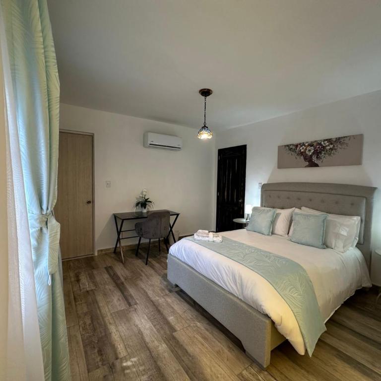 Casa Sileo - boutique Hotel - Habitación Doble Superior - 6
