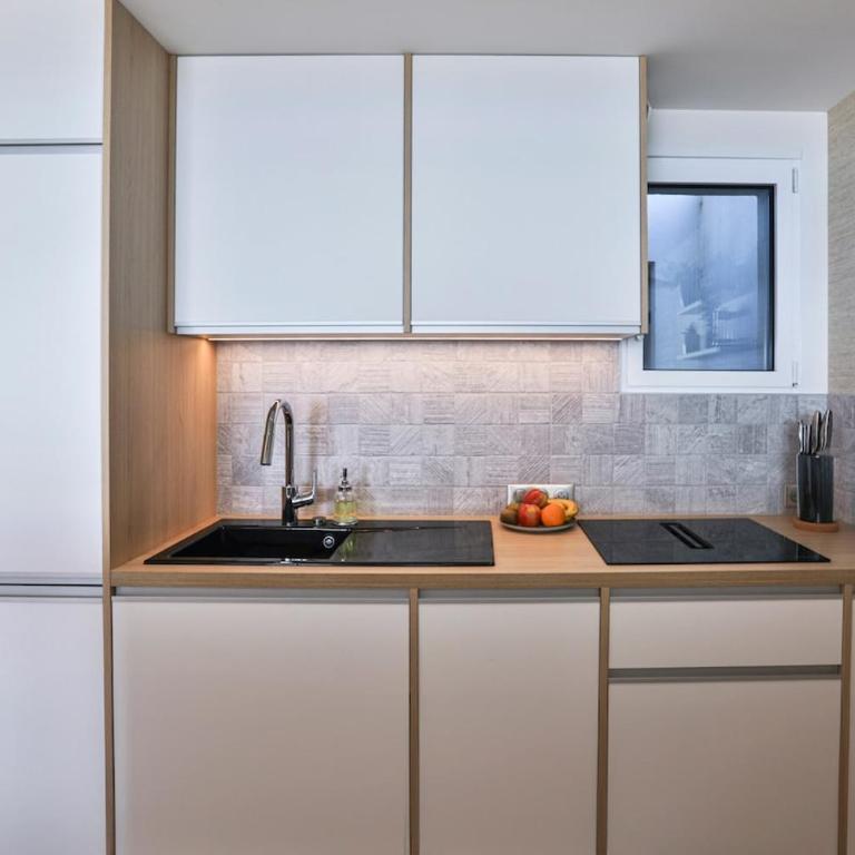 Chez Denis Splendide vue 4 étoiles parking - Appartamento con 2 Camere da Letto - 8
