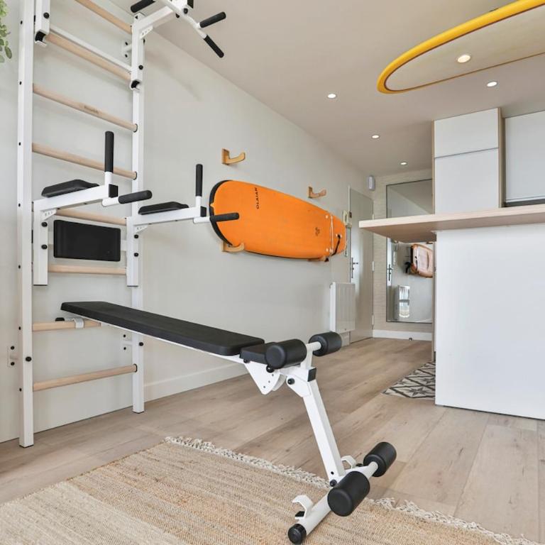 Chez Denis Splendide vue 4 étoiles parking - Appartamento con 2 Camere da Letto - 15