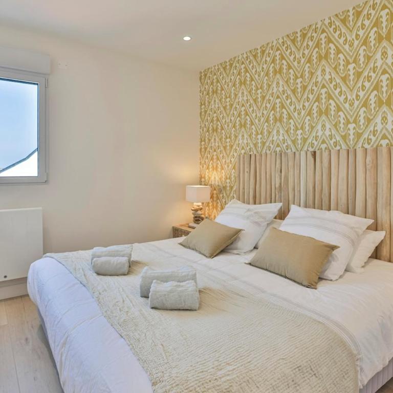 Chez Denis Splendide vue 4 étoiles parking - Appartamento con 2 Camere da Letto - 37