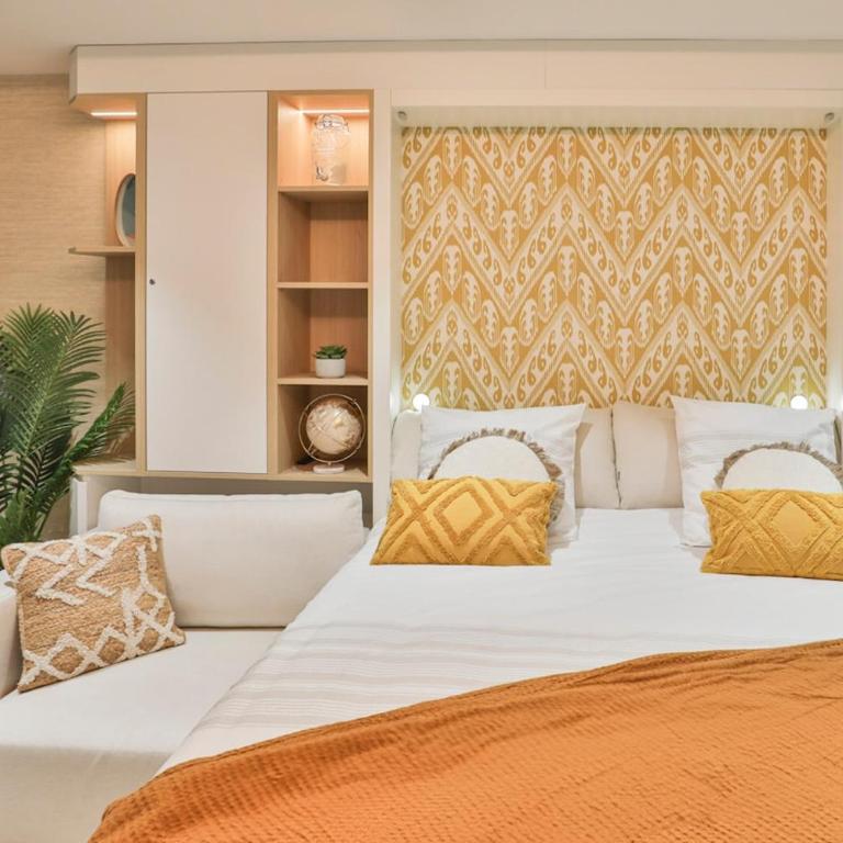 Chez Denis Splendide vue 4 étoiles parking - Appartamento con 2 Camere da Letto - 39