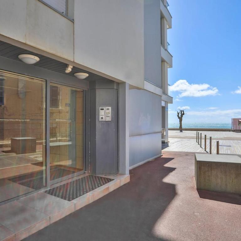Chez Denis Splendide vue 4 étoiles parking - Appartamento con 2 Camere da Letto - 55