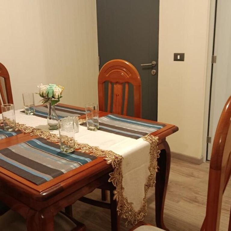 Departamento cerca a San Marcos - Apartamento - 7