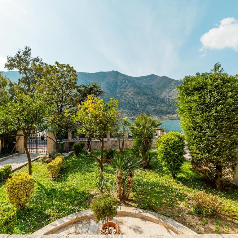 Beachfront Apartment More 2 - Apartman sa 2 Spavaće Sobe - 32