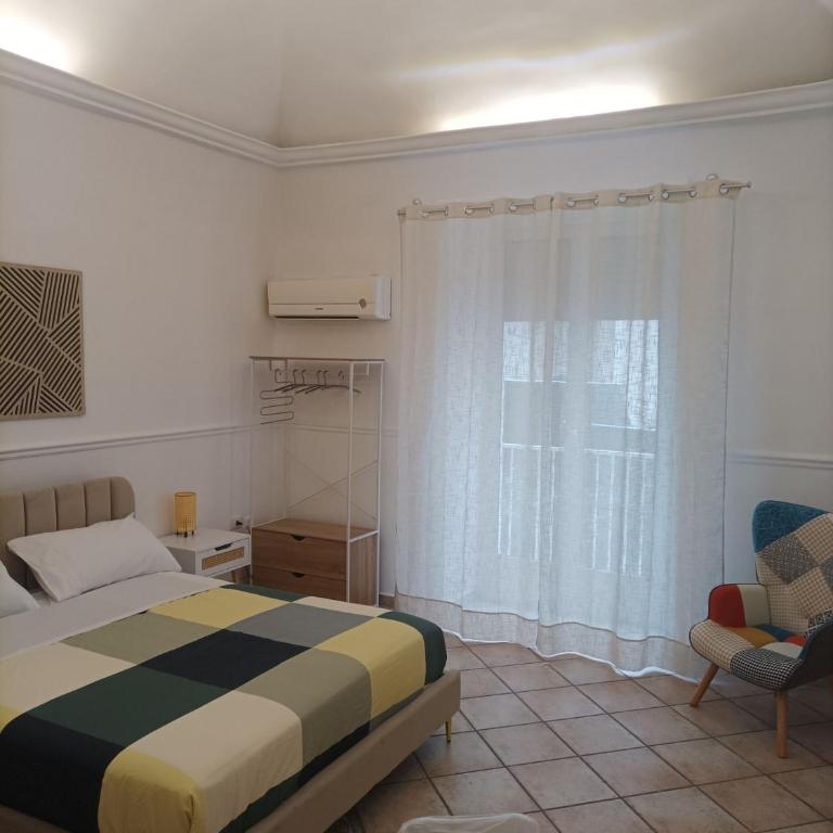 VAN Vieni a Napoli - Appartamento con 2 Camere da Letto - 2