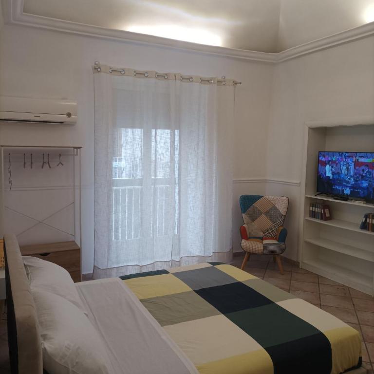 VAN Vieni a Napoli - Appartamento con 2 Camere da Letto - 1