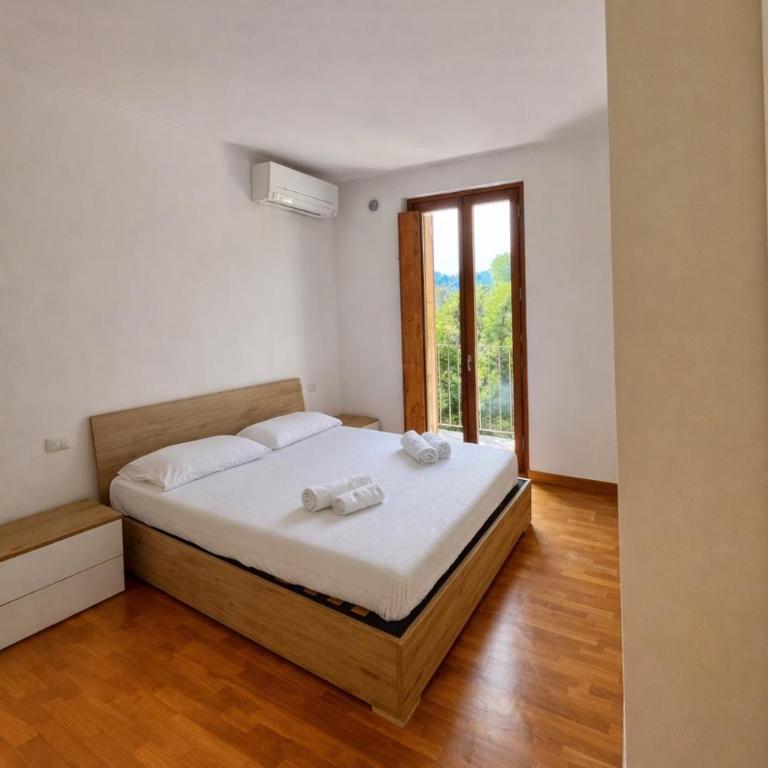 La Casa degli Ulivi - Appartamento con 1 Camera da Letto - 7