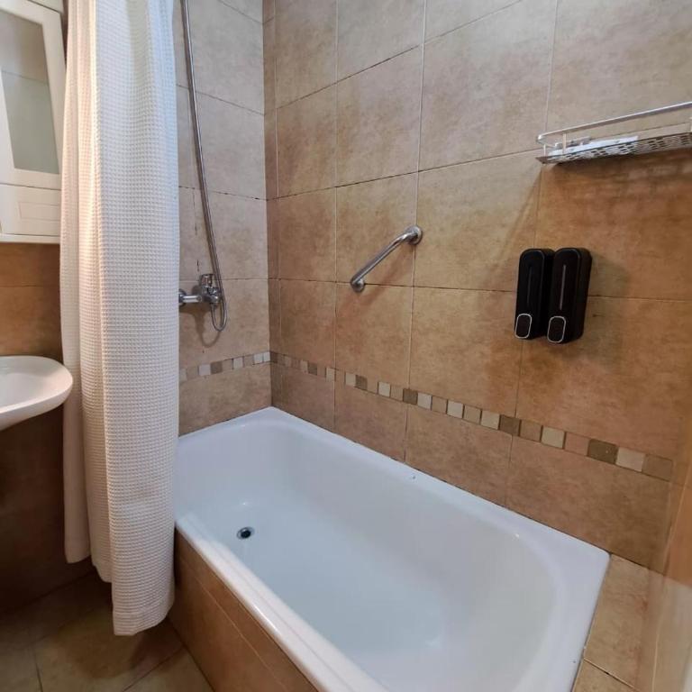 Paraná Confort - One-Bedroom Apartment - 19