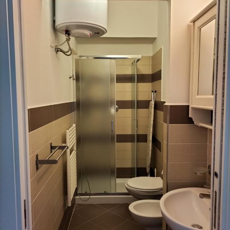 Nontiscordardimé - Appartamento con 1 Camera da Letto - 19