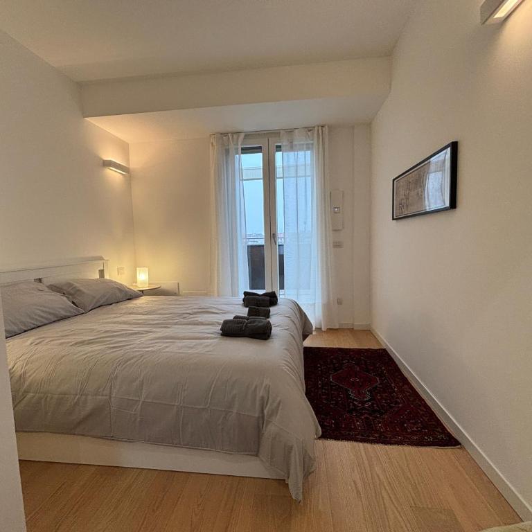 Attico Martini - Appartamento con 2 Camere da Letto - 4