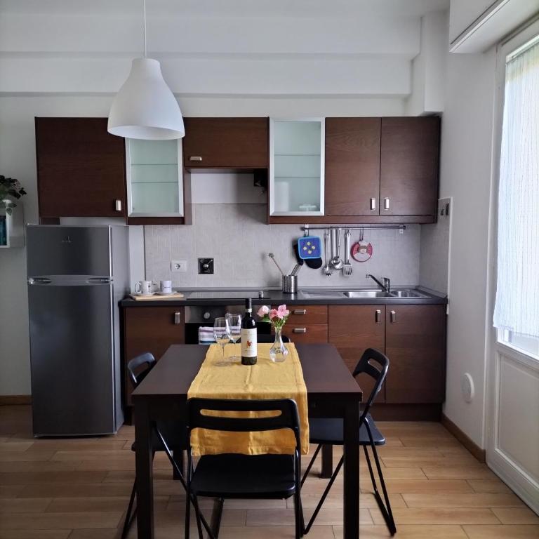 Nontiscordardimé - Appartamento con 1 Camera da Letto - 4
