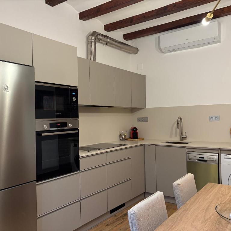 OLYMPIC VILLAGE - Two-Bedroom Apartment - 7