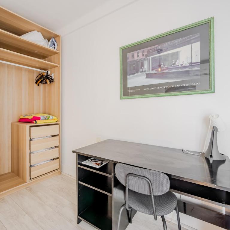 Le Sainte Hélène - 2 chambres - Climatisé au pied des plages - Apartment mit 2 Schlafzimmern - 8