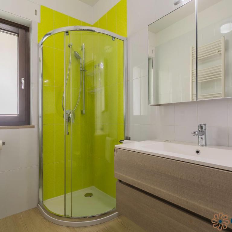 Bari Sky Terrace by Apulia Accommodation - Appartamento con 1 Camera da Letto e Terrazza - 27