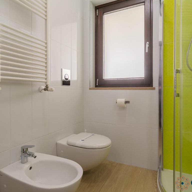 Bari Sky Terrace by Apulia Accommodation - Appartamento con 1 Camera da Letto e Terrazza - 28